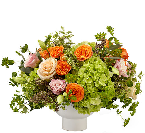 FTD® Fresh Glow Bouquet