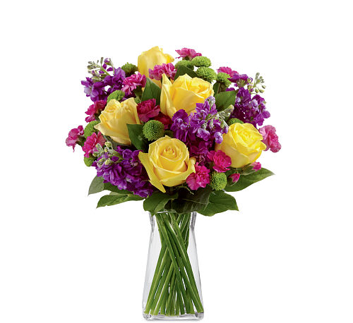 FTD® Happy Times™ Bouquet
